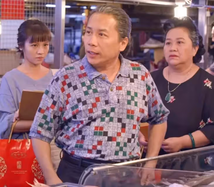 為生計當服務生!許傑輝諧星路不順被譏「明星淪落到端盤子」 堅持不放棄「轉型實力派演員」再翻紅