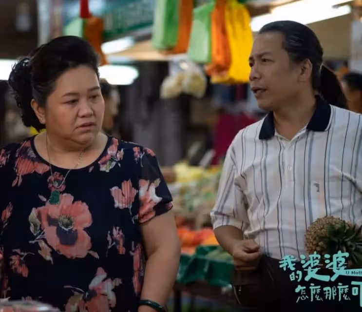 為生計當服務生!許傑輝諧星路不順被譏「明星淪落到端盤子」 堅持不放棄「轉型實力派演員」再翻紅