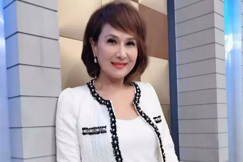氣到進醫院，64歲資深女星「血壓飆高、呼吸困難」急送醫院　生不如死「走了也沒人理」：下輩子別再當藝人