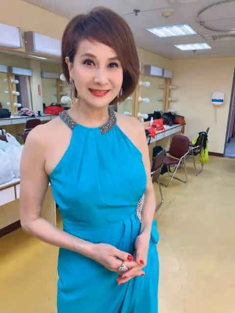 氣到進醫院，64歲資深女星「血壓飆高、呼吸困難」急送醫院　生不如死「走了也沒人理」：下輩子別再當藝人