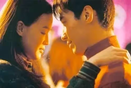 與舒淇相戀7年喊卡！黎明為前妻「豪擲7.5億」後分手　今娶女助理「恩愛5年0緋聞」成曬娃狂魔