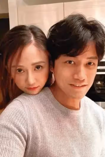 婚後首發聲！陳喬恩40歲遇上老公甜喊「感謝愛情沒放棄我」　「3月底登記結婚」全是為了公公