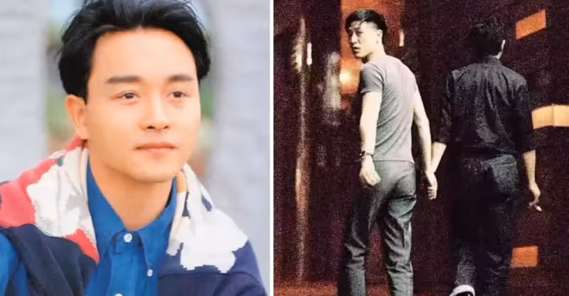 19年後才懂張國榮！他悲劇人生的關鍵「原生家庭傷最深」　不是摯愛唐鶴德也非張柏芝
