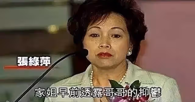 19年後才懂張國榮！他悲劇人生的關鍵「原生家庭傷最深」　不是摯愛唐鶴德也非張柏芝