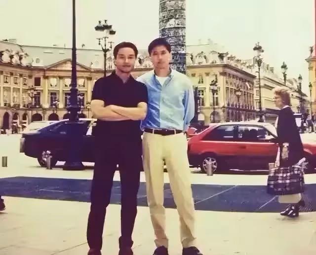 19年後才懂張國榮！他悲劇人生的關鍵「原生家庭傷最深」　不是摯愛唐鶴德也非張柏芝
