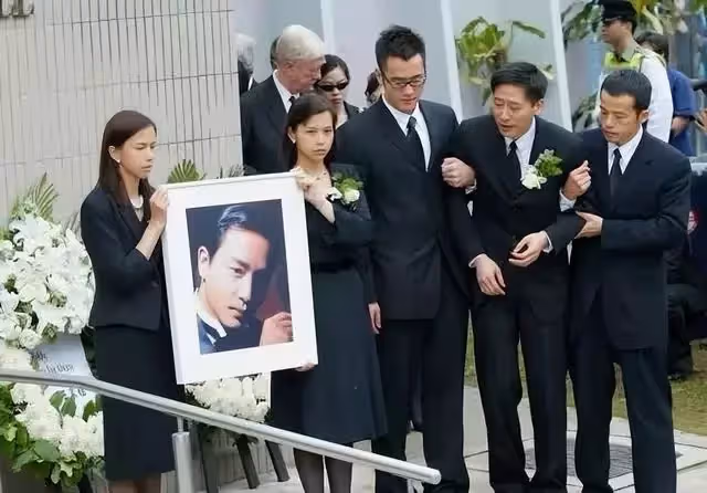 19年後才懂張國榮！他悲劇人生的關鍵「原生家庭傷最深」　不是摯愛唐鶴德也非張柏芝