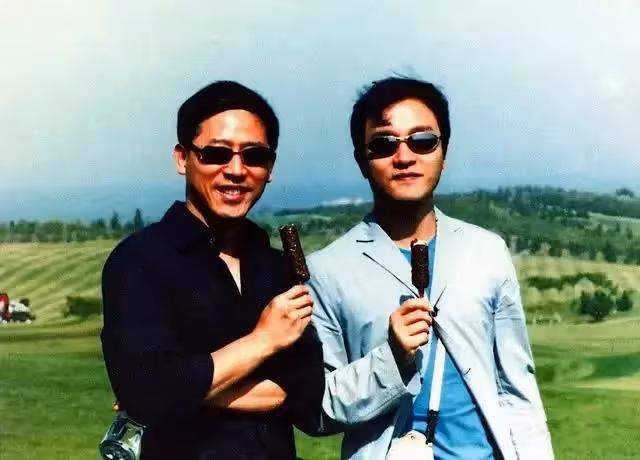 19年後才懂張國榮！他悲劇人生的關鍵「原生家庭傷最深」　不是摯愛唐鶴德也非張柏芝