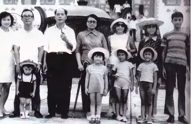 19年後才懂張國榮！他悲劇人生的關鍵「原生家庭傷最深」　不是摯愛唐鶴德也非張柏芝