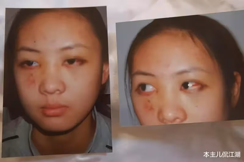 演《三十而已》奪視後!19年前她跪地「求男友放過」 沉寂多年後「她的報復手段」太解恨