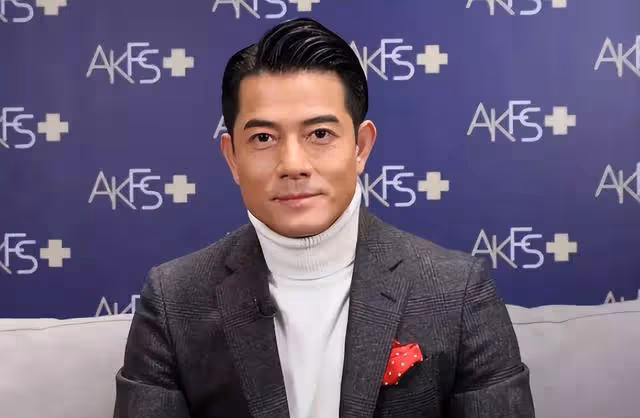 藤原紀香被譽為日本第一美人,為什麼會讓郭富城為之著迷?