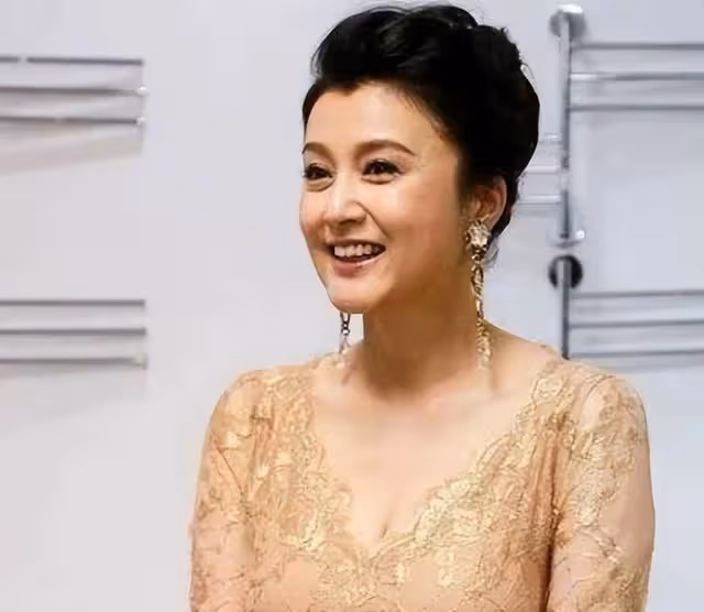 藤原紀香被譽為日本第一美人,為什麼會讓郭富城為之著迷?