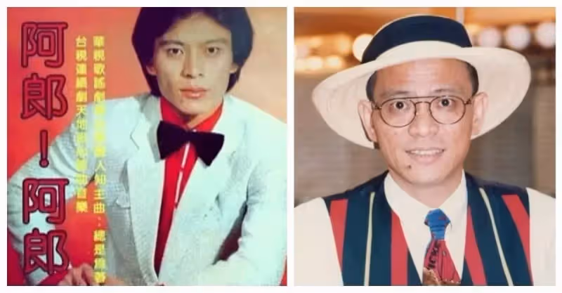 愛喝講不聽！寶島歌王《行船人的純情曲》唱出市井心聲　雙親離開又走回頭路「48歲生日前夕不幸離開」