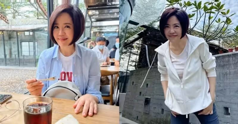 于美人交代孩子：走後希望用鼎泰豐炒飯拜我！「給晚輩大錢不如給小錢」一套養老觀道盡天下父母心