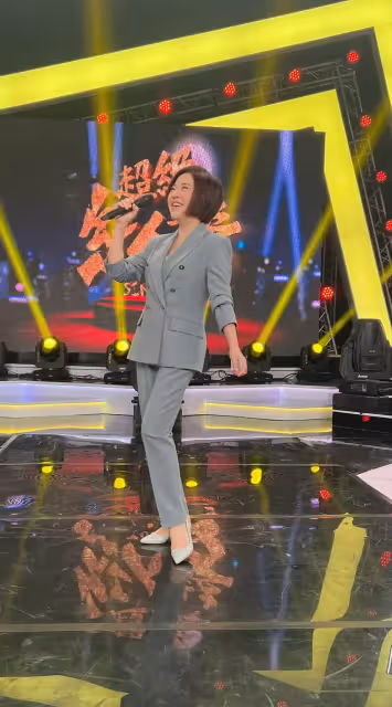 于美人交代孩子:走後希望用鼎泰豐炒飯拜我!「給晚輩大錢不如給小錢」一套養老觀道盡天下父母心