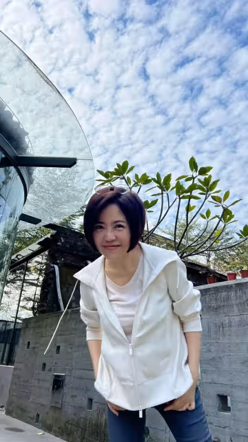于美人交代孩子:走後希望用鼎泰豐炒飯拜我!「給晚輩大錢不如給小錢」一套養老觀道盡天下父母心