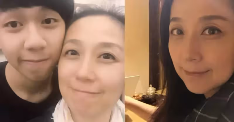 失婚10年不孤單！黃韻玲謝兒「有女友沒忘媽」笑揭窩心舉好驕傲　今「豁達伴雙親生活曝光」反而堅持不再婚