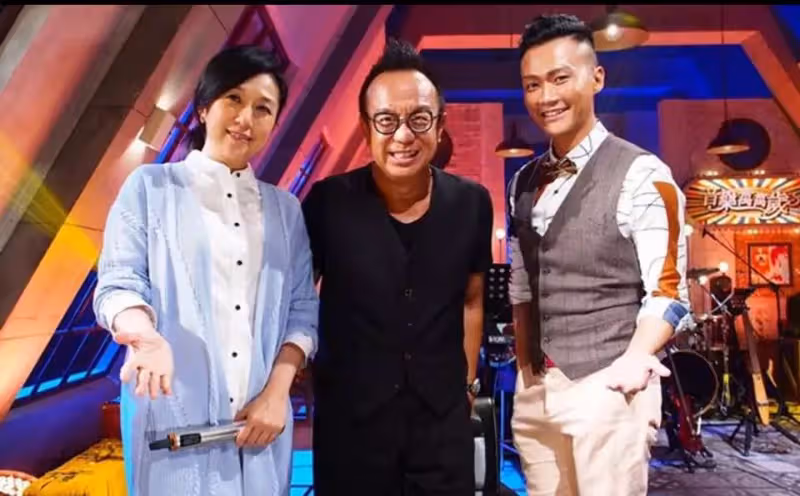失婚10年不孤單!黃韻玲謝兒「有女友沒忘媽」笑揭窩心舉好驕傲 今「豁達伴雙親生活曝光」反而堅持不再婚