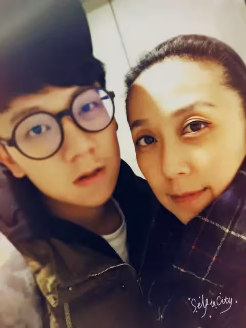 失婚10年不孤單!黃韻玲謝兒「有女友沒忘媽」笑揭窩心舉好驕傲 今「豁達伴雙親生活曝光」反而堅持不再婚