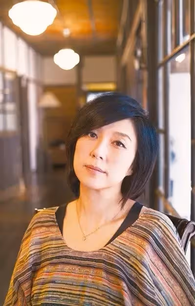 失婚10年不孤單!黃韻玲謝兒「有女友沒忘媽」笑揭窩心舉好驕傲 今「豁達伴雙親生活曝光」反而堅持不再婚