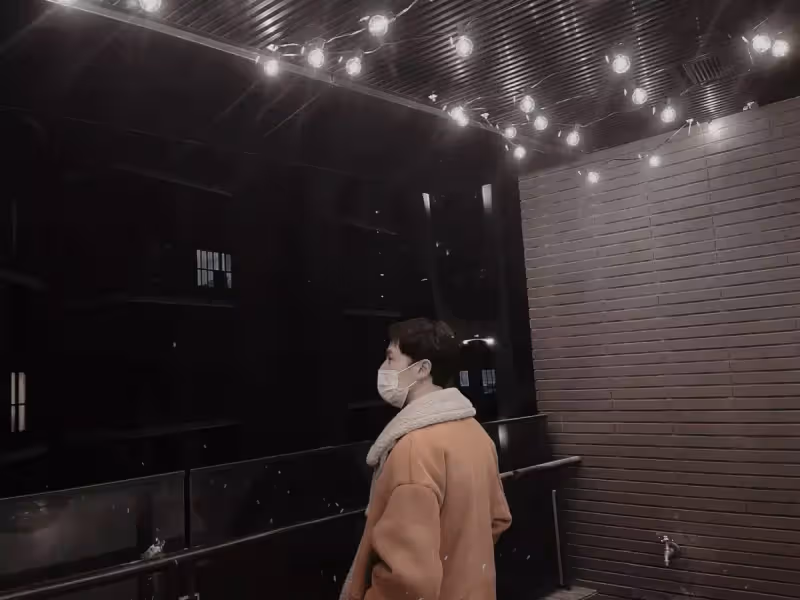 入住桃園千萬新厝！黃文星走到餐廳「多功能中島美翻天」陽台滿意到不行　「兒子房間藏巧思」童言笑：我終於有自己的