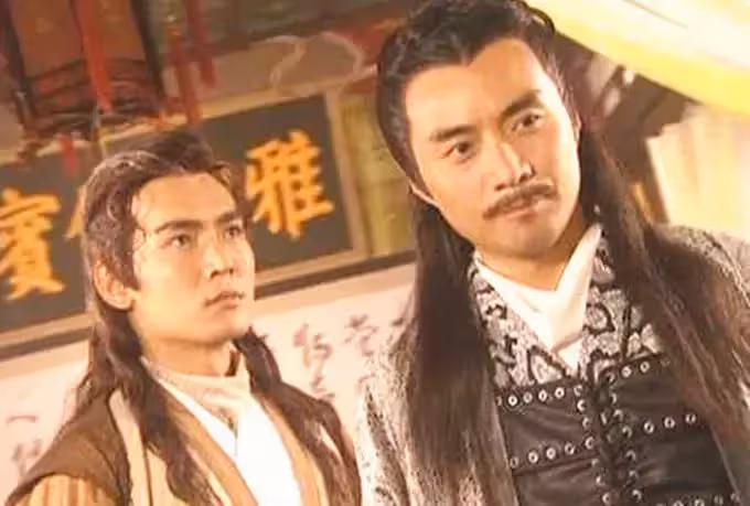 TVB男星林利路邊醉倒近況堪憂!曾患病消瘦憔悴,喪母后到妻子家鄉定居,照顧生病岳母:人生要充滿希望