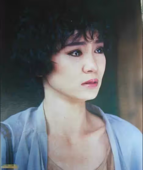 62歲「瓊女郎」劉雪華樣貌大變！滿頭白髮被誇「風韻猶存」，52歲失去丈夫至今單身，網贊：自然美才是真的美