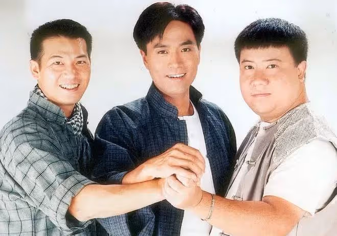 60歲老戲骨劉錫賢閃婚圈外人,稱過得幸福!與前女友分手僅7個月