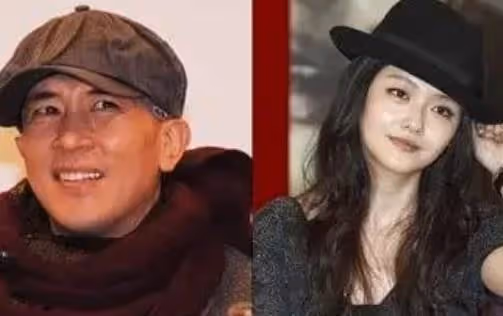 大S在韓國火出圈,年輕照片被扒出,6萬網友稱讚不已