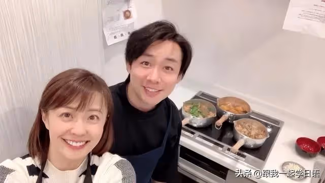 日本一女星離婚18天後光速復婚,和家人斷絕關係?明星世界不理解