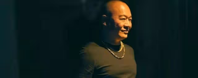 霸氣！「大佬B」吳志雄首回應古天樂幫還債傳聞：沒人夠膽跟我講