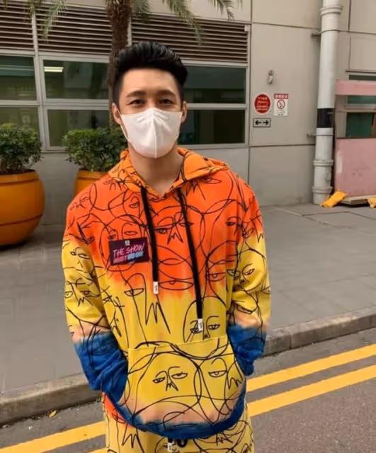 泡妞成習慣？TVB上位小生自認未玩夠，曾揚言身邊有不同國籍伴侶