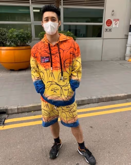 泡妞成習慣？TVB上位小生自認未玩夠，曾揚言身邊有不同國籍伴侶