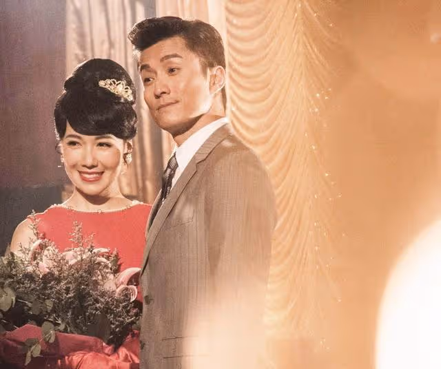 TVB重磅懸疑劇《金宵大廈2》將播！10個單元故事提前看