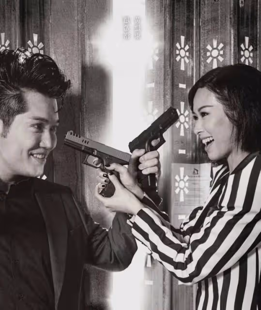 TVB重磅懸疑劇《金宵大廈2》將播！10個單元故事提前看