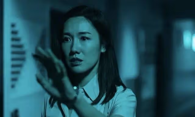 TVB重磅懸疑劇《金宵大廈2》將播！10個單元故事提前看