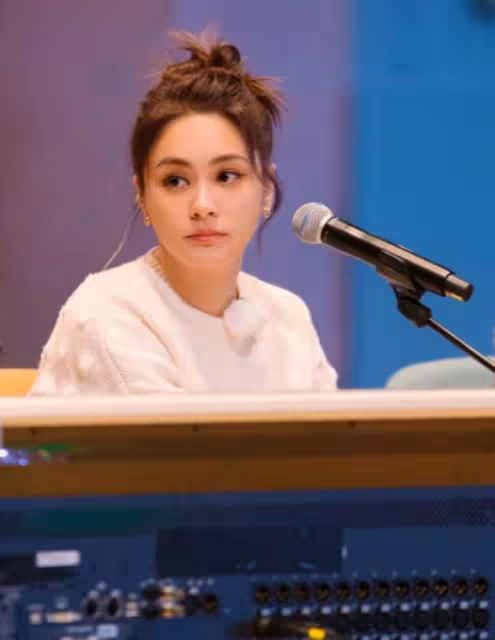 認因心急而離婚收場！知名港星現享受單身，直言身邊從不缺小鮮肉