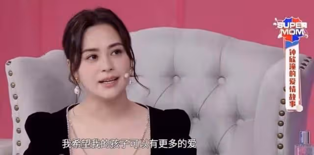 認因心急而離婚收場！知名港星現享受單身，直言身邊從不缺小鮮肉