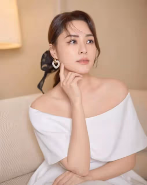 認因心急而離婚收場！知名港星現享受單身，直言身邊從不缺小鮮肉