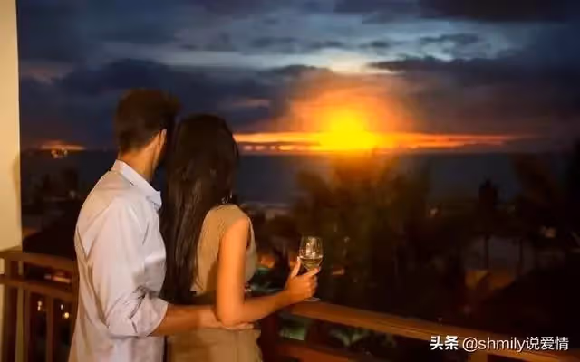 兒媳第一次去婆家在廚房吃剩菜剩飯，未婚夫：懷孕3個月，跑不了