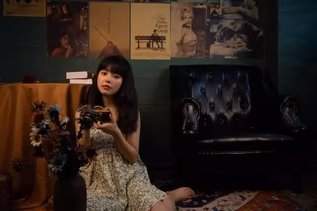 婆婆作妖，兒子裝了監控：媽，這麼多年，你演著不累嗎？