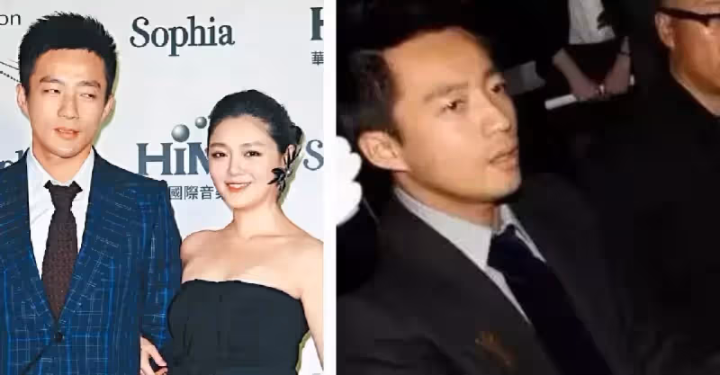 汪小菲永遠放不下！遭起底「翻臉繼父28年」不叫別人爸　對方曝光「跟具俊曄共通點」網驚：難怪氣大S