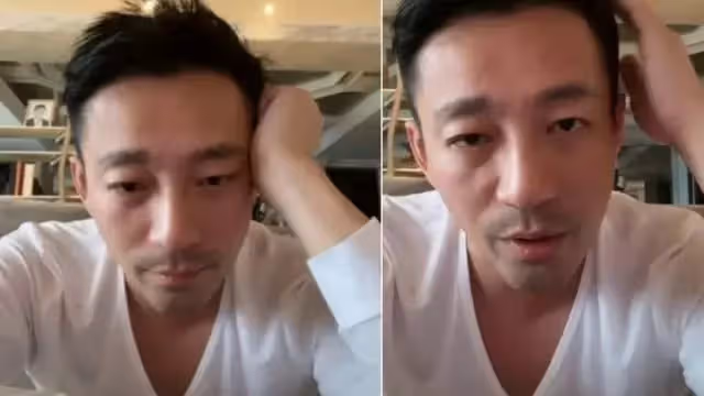 汪小菲消失四天「被目擊進醫院驗傷」身旁有女子同行 狗仔爆料「他吃醋搶妹」打架內幕曝光