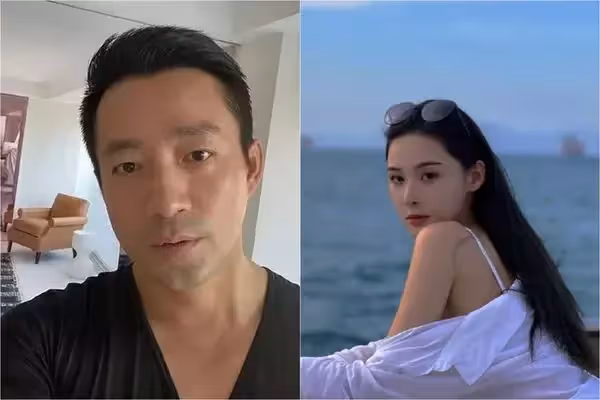 汪小菲消失四天「被目擊進醫院驗傷」身旁有女子同行 狗仔爆料「他吃醋搶妹」打架內幕曝光