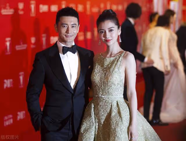 baby被曝淚崩吐離婚內幕,哭喊黃曉明不要我,本尊曬美照不受影響