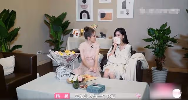 baby被曝淚崩吐離婚內幕,哭喊黃曉明不要我,本尊曬美照不受影響