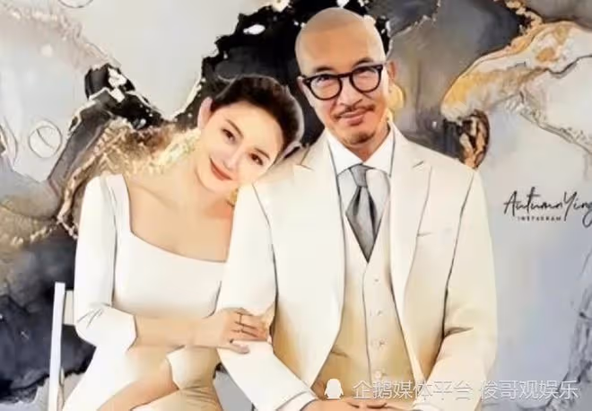大S神操作,汪小菲一臉無奈生無可戀,嫁給具俊曄的原因引人懷疑