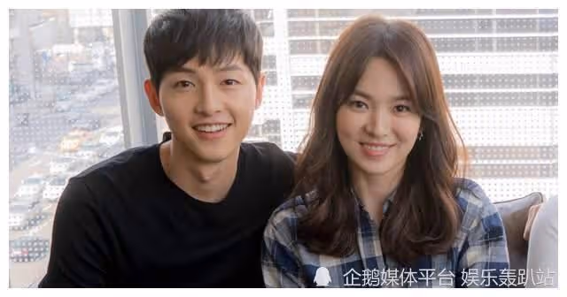 孫藝珍結婚,去的嘉賓都跟宋慧喬有關,她的戀愛史好複雜