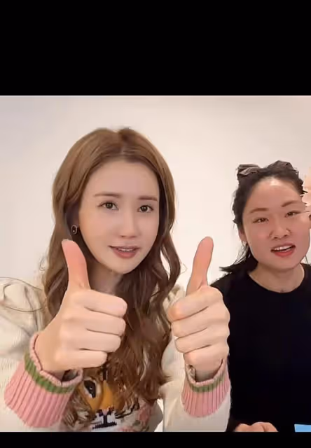 李多海近照又變臉,臉變大像中年女人,曾是李易峰深愛的前女友