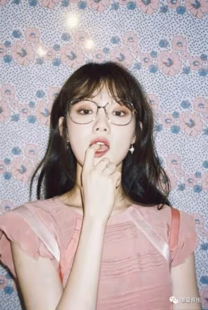李聖經:你以為她只有這些了?