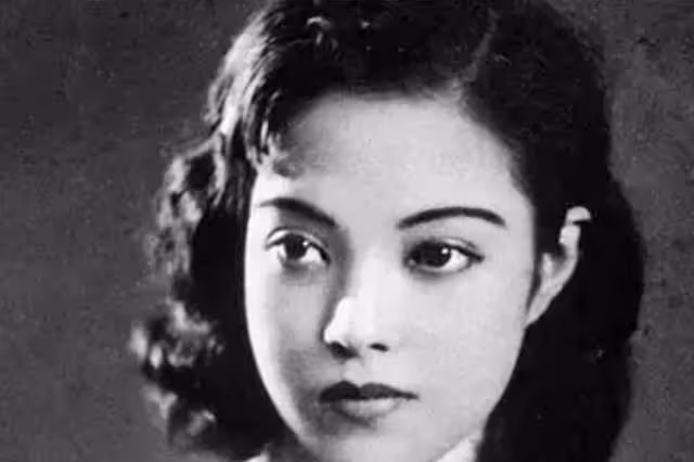 老撫順之李香蘭